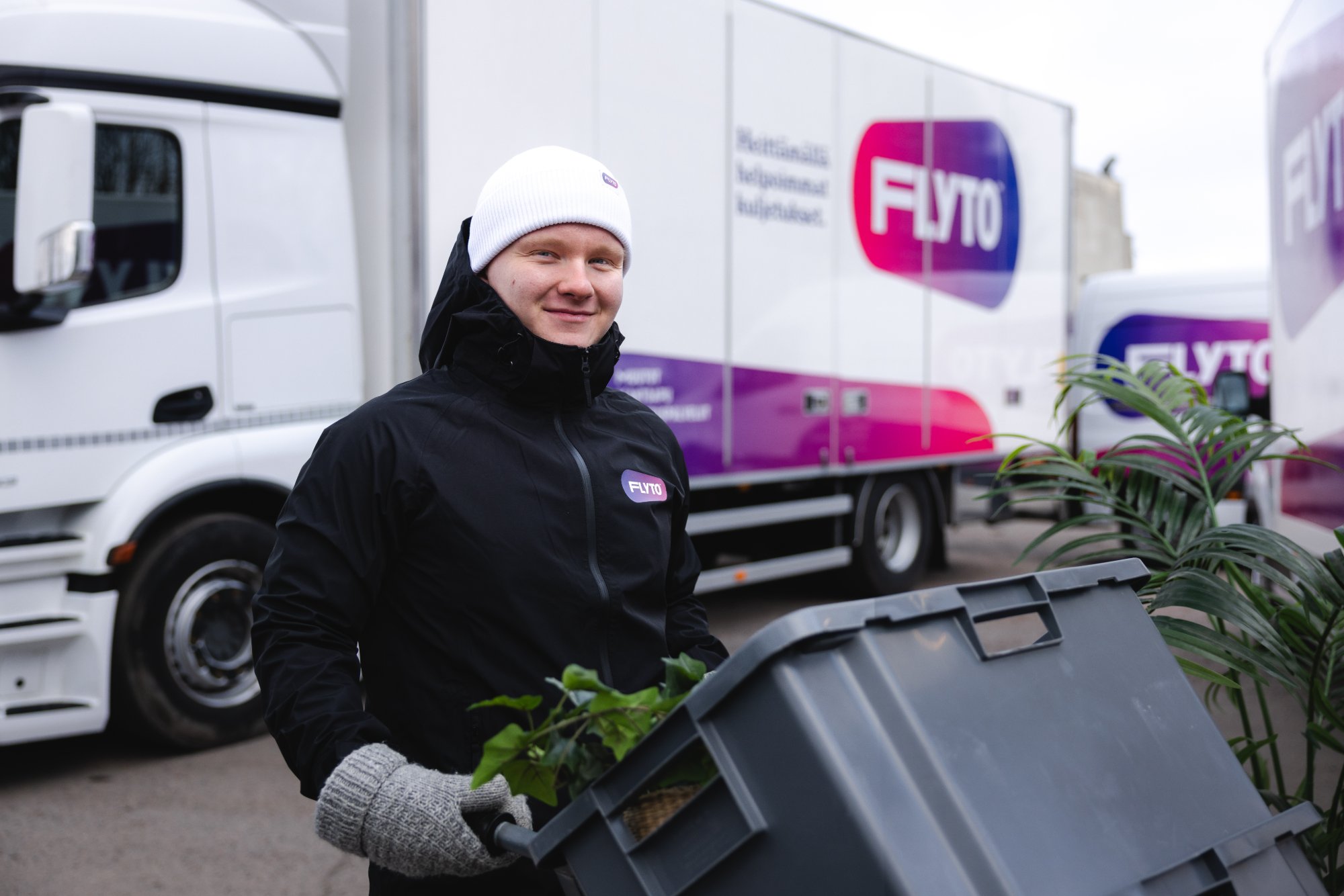 Customs for Personal Goods from Poland 2026 Removal Relief and Valuated Inventory