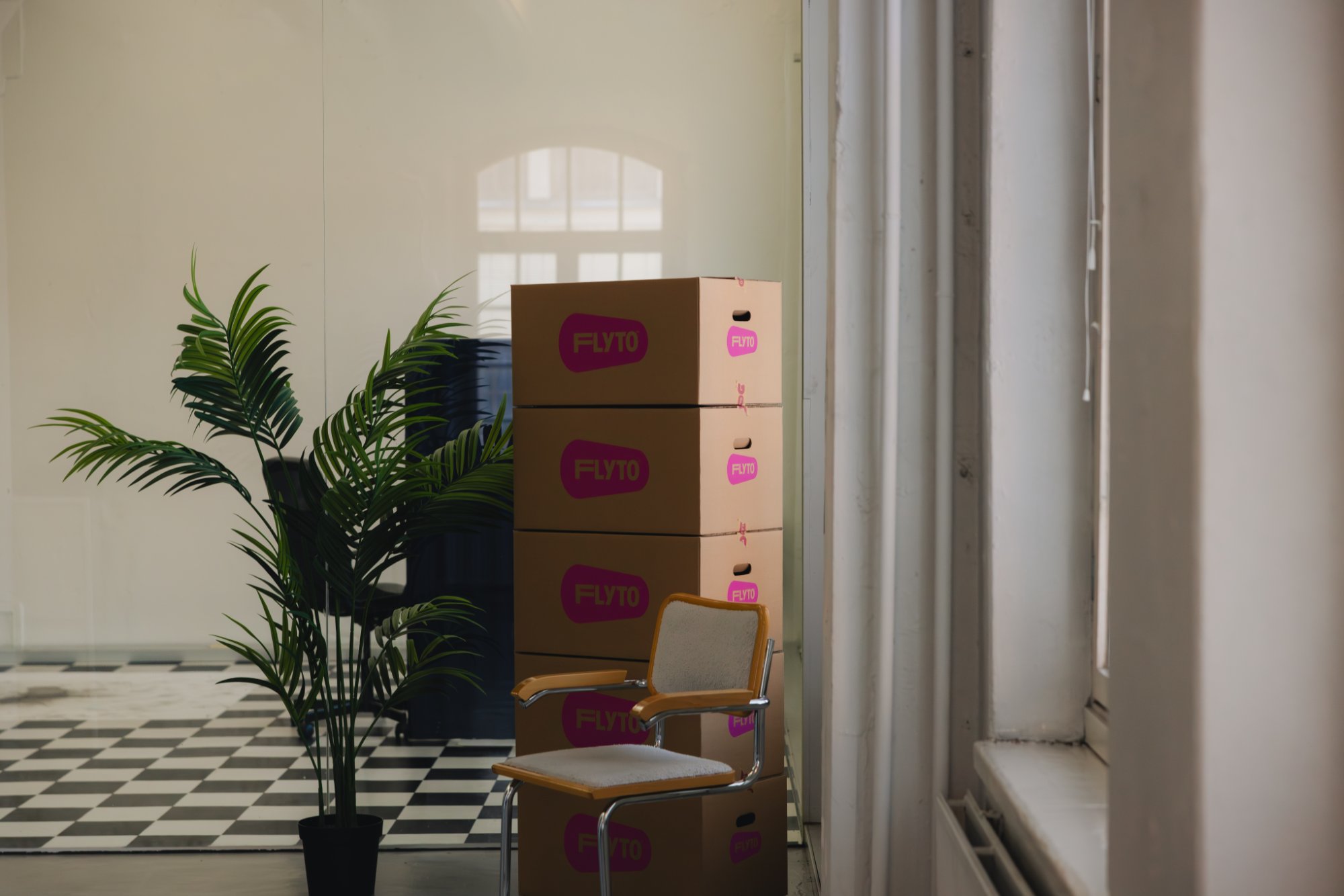 Spain Customs Export of Household Goods 2026 Update Guide — Flyto Relocation team
