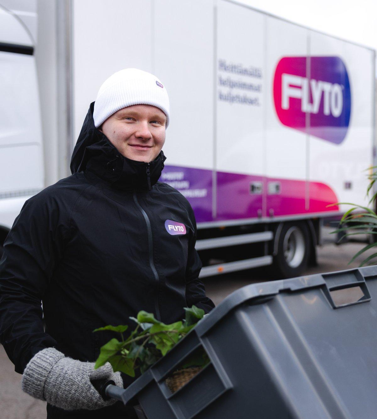 Customs for Personal Goods from Poland 2026 Removal Relief and Valuated Inventory