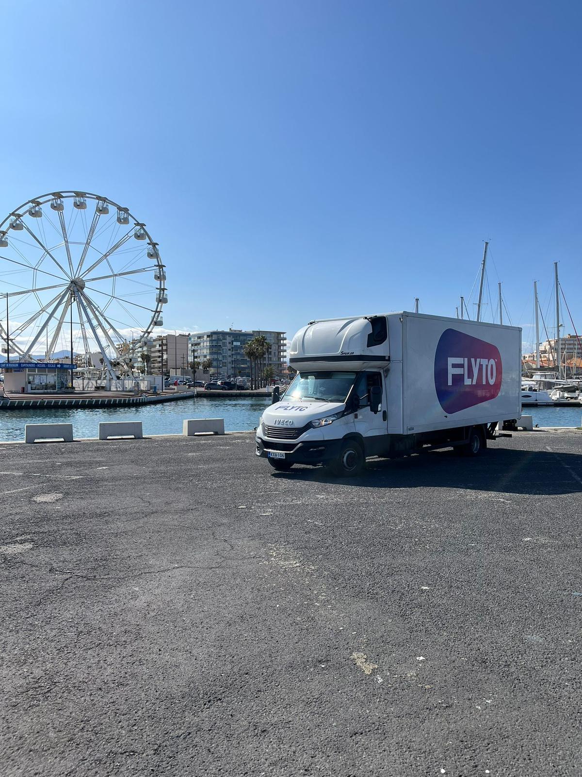 Customs for Household Goods from Finland 2026 Tullis Removal-Goods Exemption