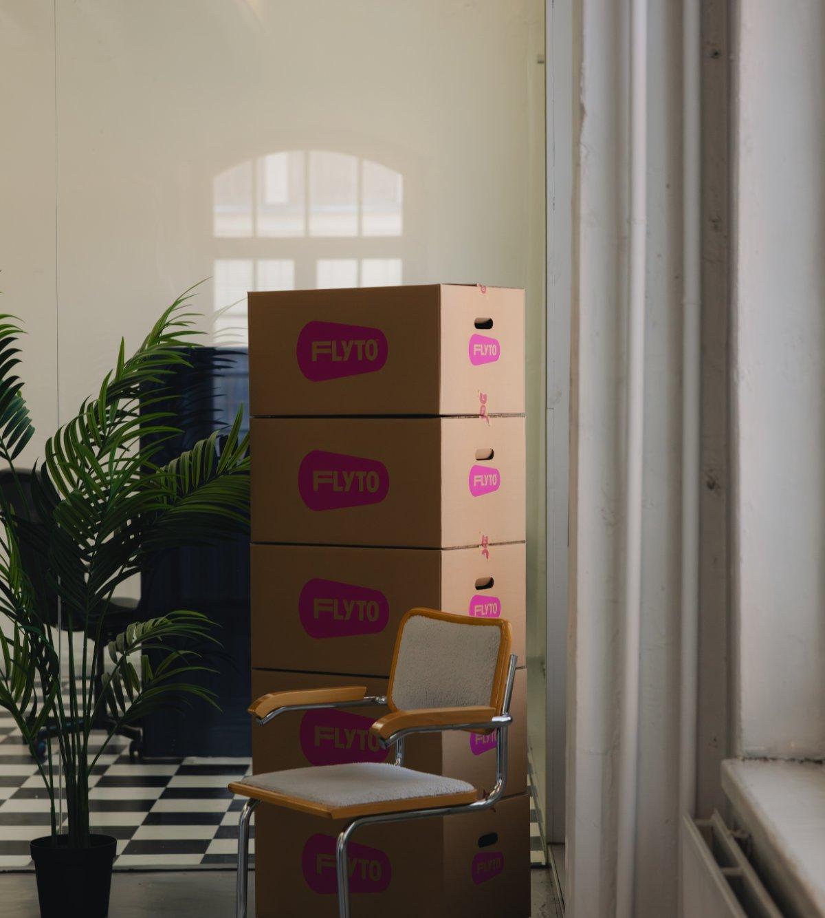 Spain Customs Export of Household Goods 2026 Update Guide — Flyto Relocation team