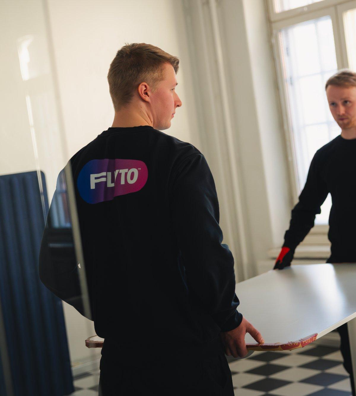 Finnish HETU Personal Identity Code After Moving Abroad 2026