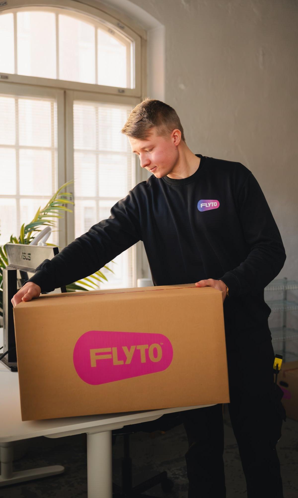 Customs for Household Goods from Norway 2026 Tolletaten Rules and Removal-Goods Exemption